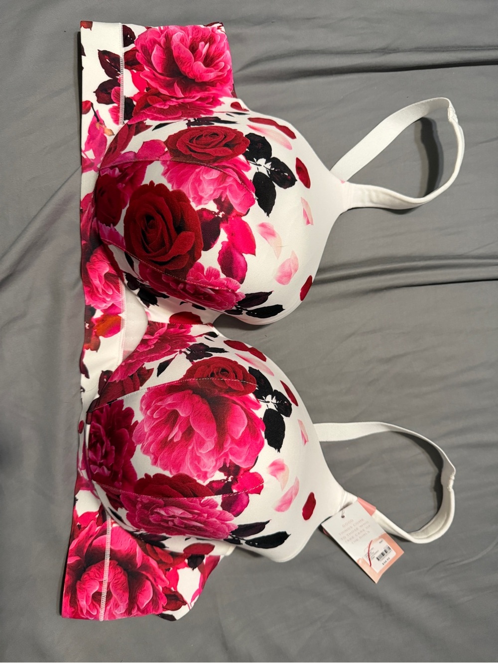 Lane Bryant comfort bliss